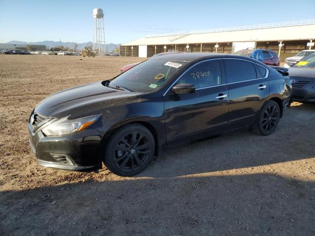 NISSAN ALTIMA 2.5 2018 1n4al3ap5jc477795