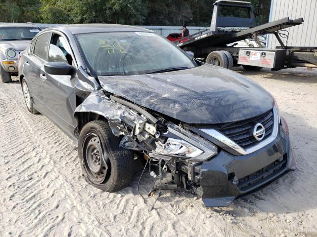 NISSAN ALTIMA 2.5 2018 1n4al3ap5jc477845