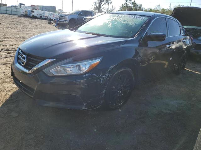 NISSAN ALTIMA 2.5 2018 1n4al3ap5jc478591