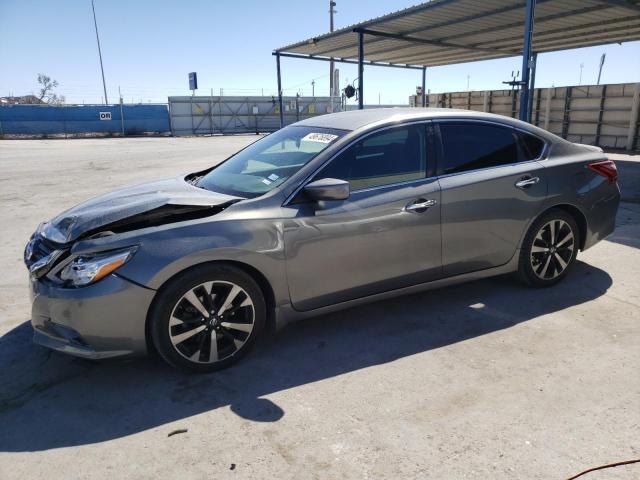 NISSAN ALTIMA 2018 1n4al3ap5jc478624