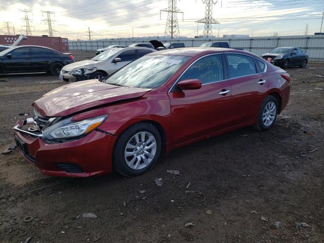 NISSAN ALTIMA 2018 1n4al3ap5jc478753