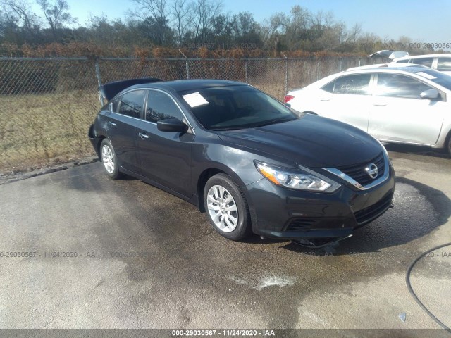 NISSAN ALTIMA 2018 1n4al3ap5jc479868