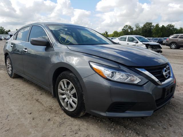 NISSAN ALTIMA 2.5 2018 1n4al3ap5jc479899