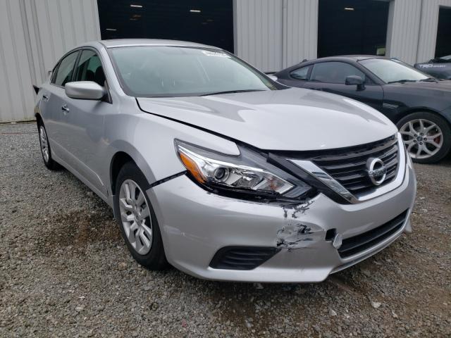 NISSAN ALTIMA 2.5 2018 1n4al3ap5jc479949