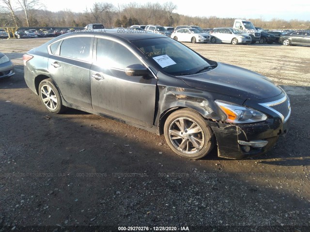 NISSAN ALTIMA 2013 1n4al3ap6dc100204