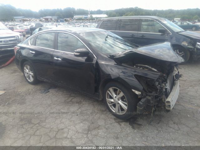 NISSAN ALTIMA 2013 1n4al3ap6dc101045