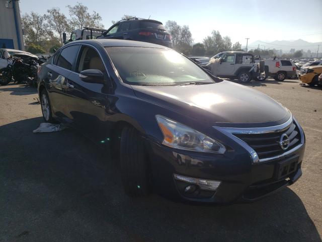 NISSAN ALTIMA 2.5 0 1n4al3ap6dc101742