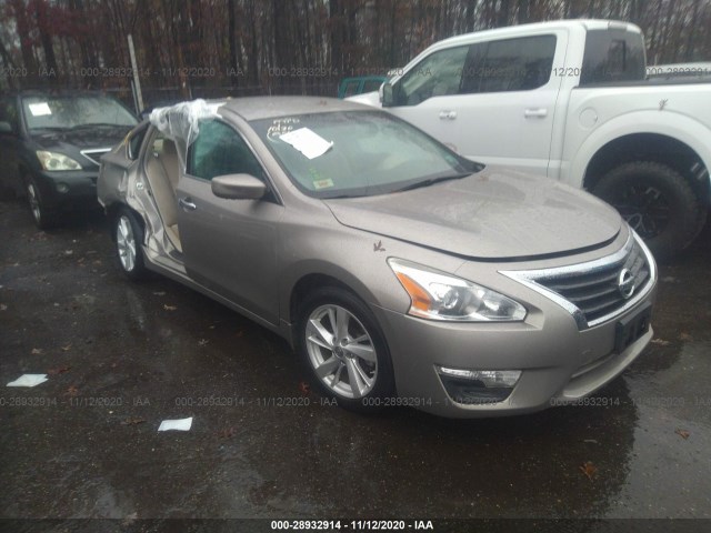 NISSAN ALTIMA 2013 1n4al3ap6dc101756