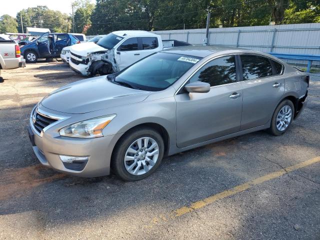 NISSAN ALTIMA 2.5 2013 1n4al3ap6dc101885