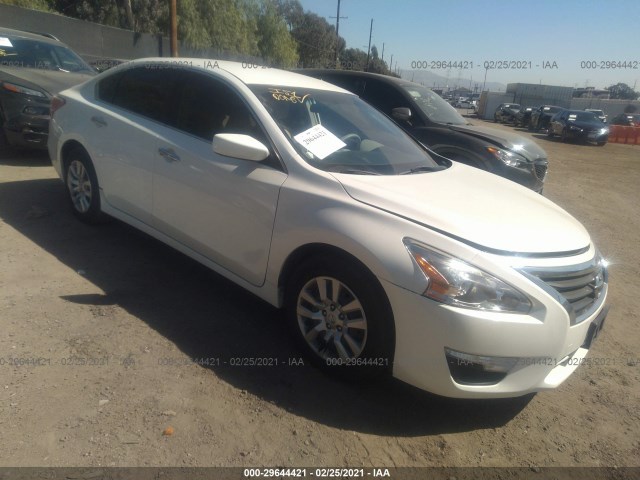 NISSAN ALTIMA 2013 1n4al3ap6dc102793