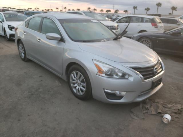 NISSAN ALTIMA 2.5 2013 1n4al3ap6dc102910