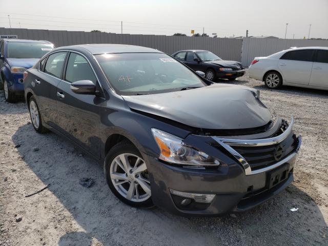 NISSAN ALTIMA 2.5 2013 1n4al3ap6dc103247