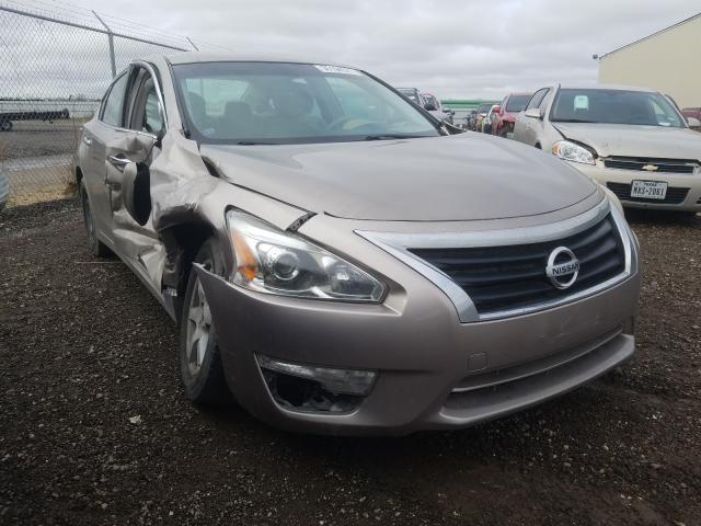 NISSAN ALTIMA 2.5 2013 1n4al3ap6dc103314