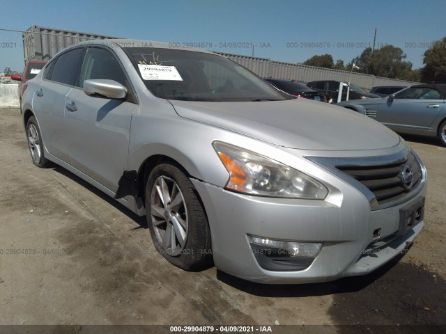 NISSAN ALTIMA 2013 1n4al3ap6dc103510