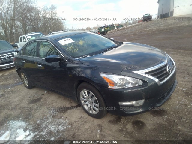 NISSAN ALTIMA 2013 1n4al3ap6dc103748