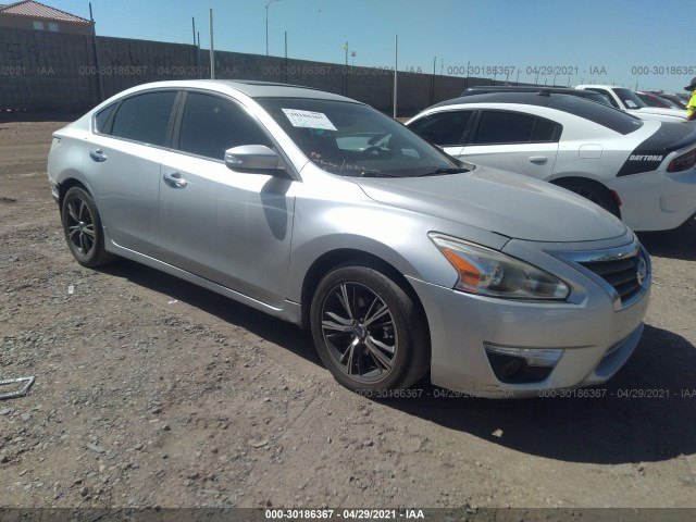 NISSAN ALTIMA 2013 1n4al3ap6dc104530