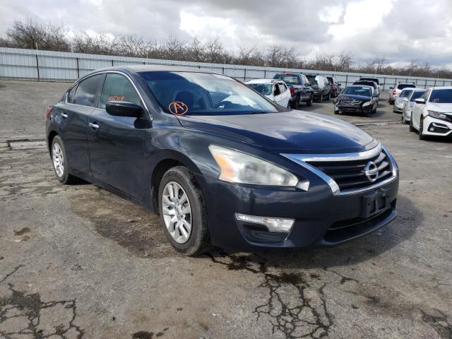 NISSAN ALTIMA 2.5 2013 1n4al3ap6dc105385