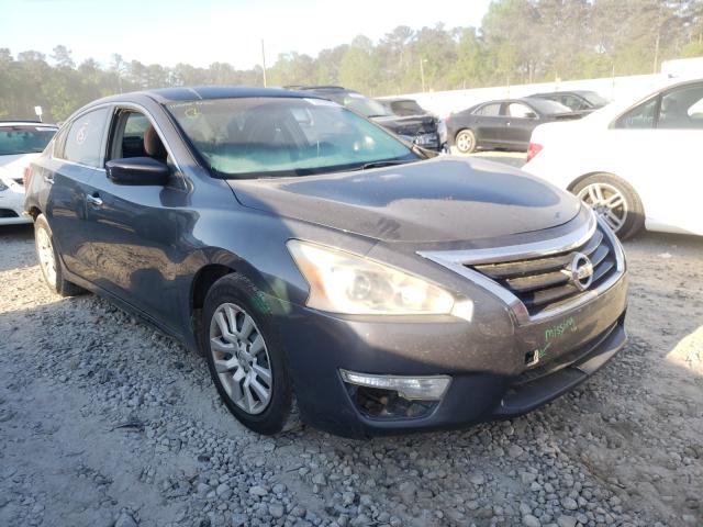 NISSAN ALTIMA 2.5 2013 1n4al3ap6dc105807