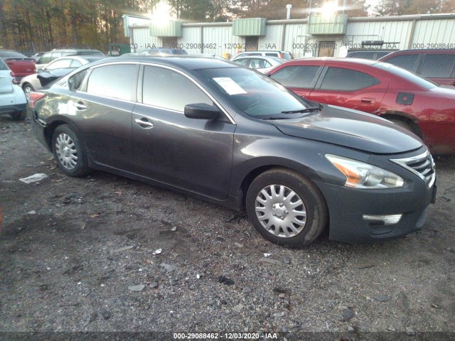 NISSAN ALTIMA 2013 1n4al3ap6dc105824