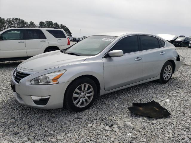 NISSAN ALTIMA 2.5 2013 1n4al3ap6dc105869