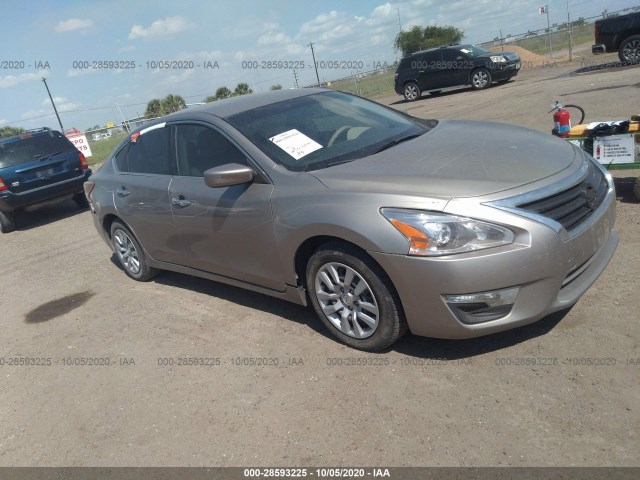 NISSAN ALTIMA 2013 1n4al3ap6dc106293