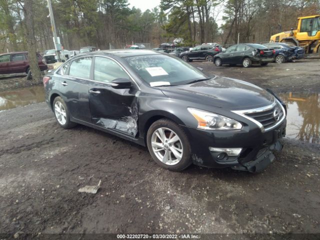 NISSAN ALTIMA 2013 1n4al3ap6dc107136