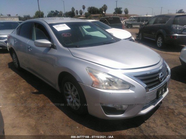 NISSAN ALTIMA 2013 1n4al3ap6dc108772