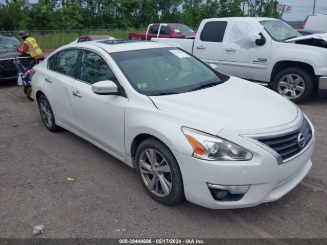 NISSAN ALTIMA 2013 1n4al3ap6dc108917