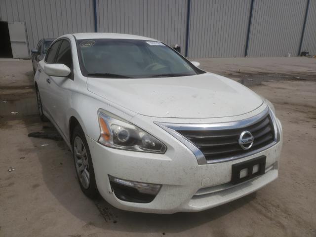 NISSAN ALTIMA 2013 1n4al3ap6dc108934