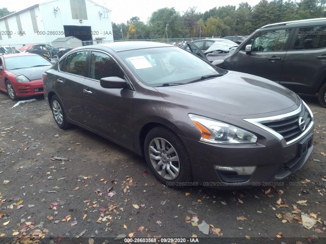 NISSAN ALTIMA 2013 1n4al3ap6dc109341