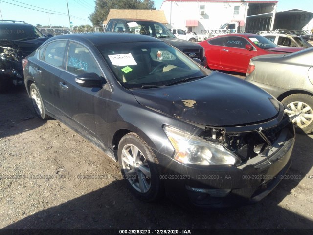 NISSAN ALTIMA 2013 1n4al3ap6dc109775