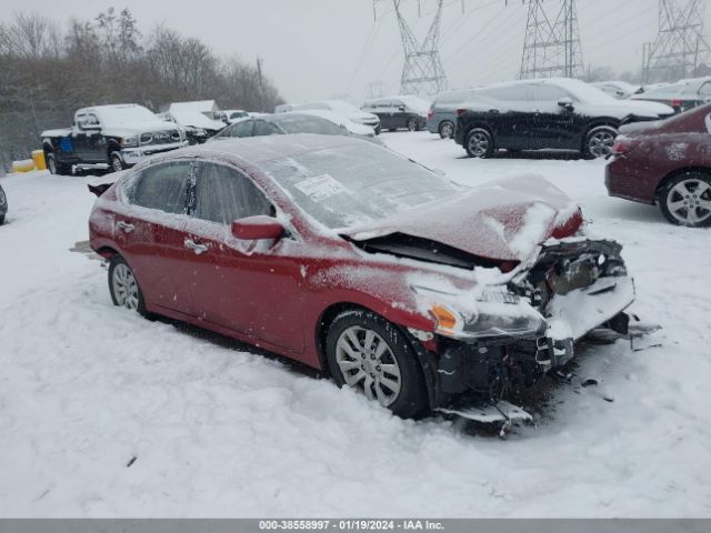 NISSAN ALTIMA 2013 1n4al3ap6dc109890