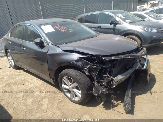 NISSAN ALTIMA 2013 1n4al3ap6dc110280