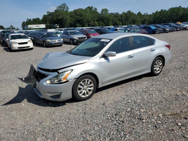 NISSAN ALTIMA 2.5 2013 1n4al3ap6dc111543