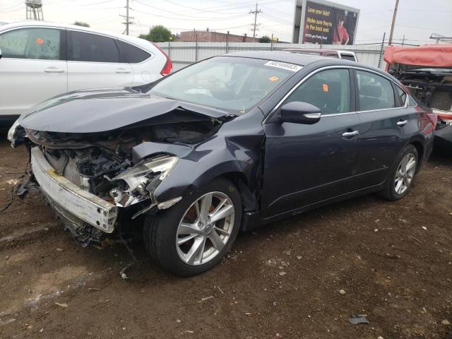 NISSAN ALTIMA 2.5 2013 1n4al3ap6dc111705