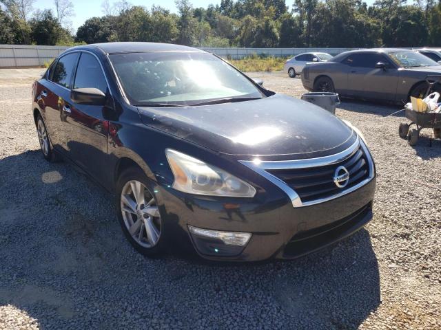 NISSAN ALTIMA 2.5 2013 1n4al3ap6dc111848