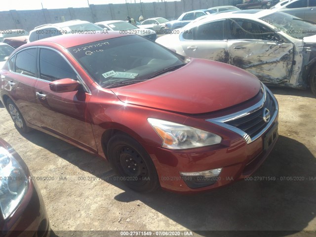 NISSAN ALTIMA 2013 1n4al3ap6dc112014