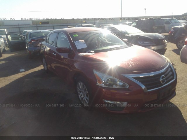 NISSAN ALTIMA 2013 1n4al3ap6dc112031