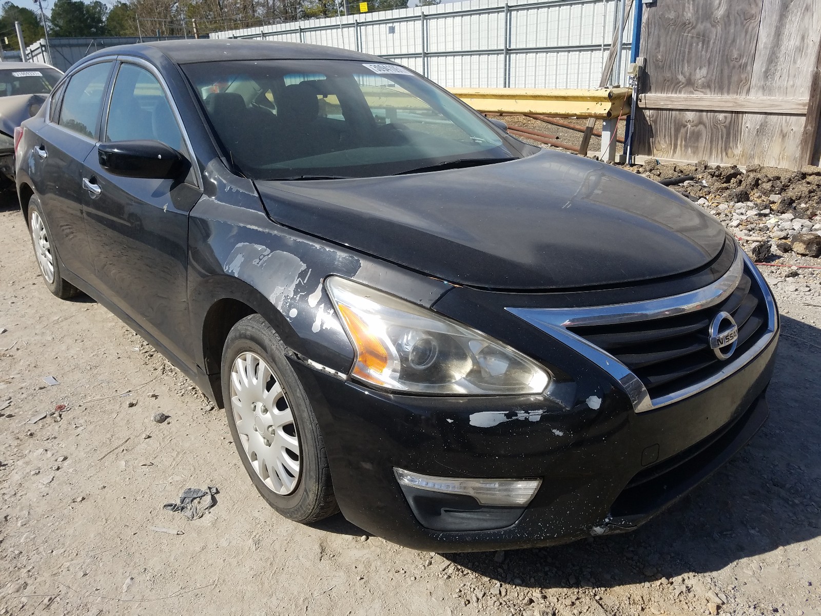 NISSAN ALTIMA 2013 1n4al3ap6dc112336