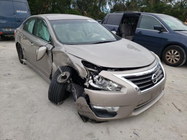 NISSAN ALTIMA 2.5 2013 1n4al3ap6dc112532