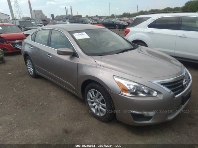 NISSAN ALTIMA 2013 1n4al3ap6dc112546