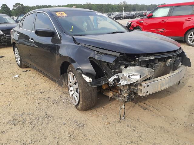 NISSAN ALTIMA 2.5 2013 1n4al3ap6dc112773