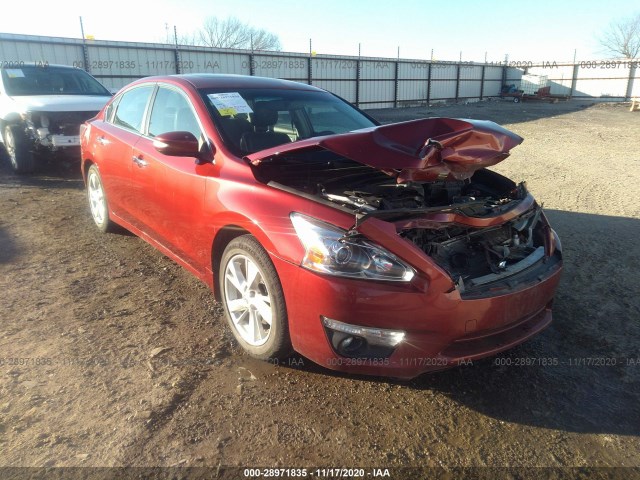 NISSAN ALTIMA 2013 1n4al3ap6dc113096