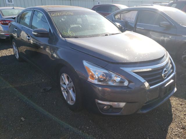 NISSAN ALTIMA 2.5 2013 1n4al3ap6dc113583