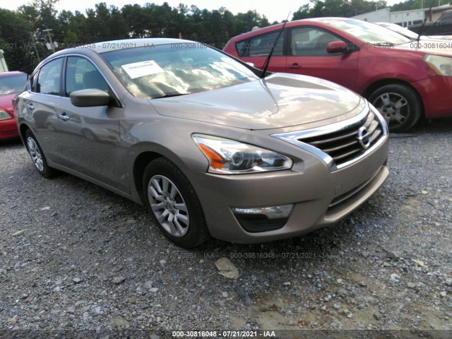 NISSAN ALTIMA 2013 1n4al3ap6dc114054