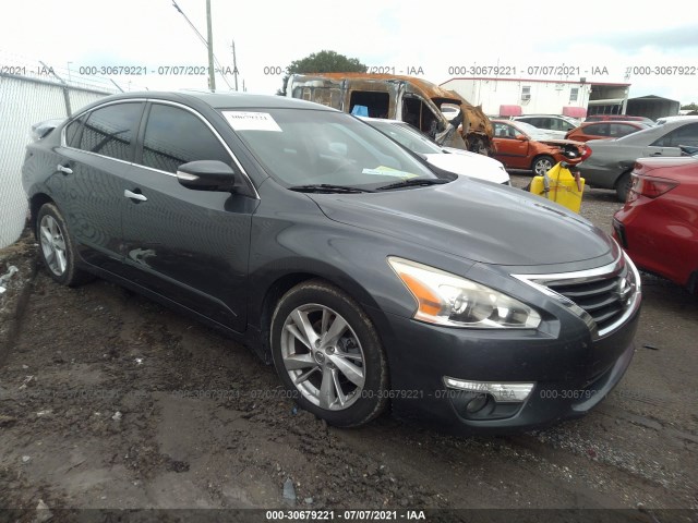 NISSAN ALTIMA 2013 1n4al3ap6dc114930