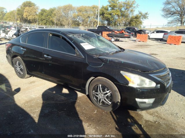 NISSAN ALTIMA 2013 1n4al3ap6dc115107