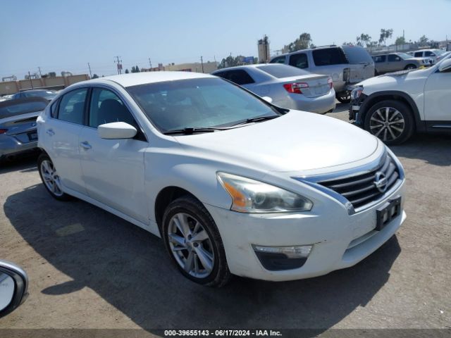 NISSAN ALTIMA 2013 1n4al3ap6dc115253