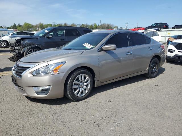 NISSAN ALTIMA 2013 1n4al3ap6dc115902