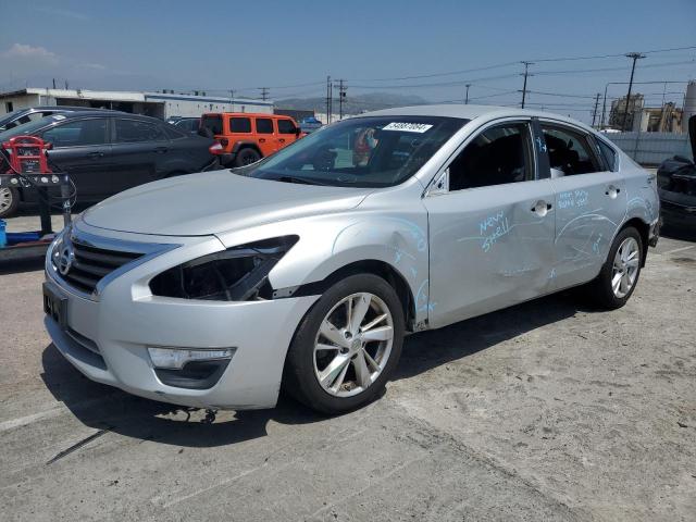 NISSAN ALTIMA 2013 1n4al3ap6dc116242